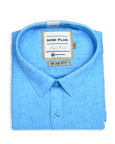 Men's Formal Shirts, wholesale men's wear at Sumeet Wholesale Raipur