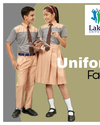 School & Corporate Uniforms, wholesale uniforms at Sumeet Wholesale Raipur