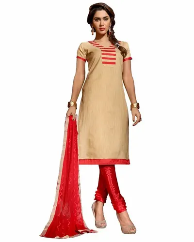 Churidar Salwar Suit, wholesale ladies wear at Sumeet Wholesale Raipur