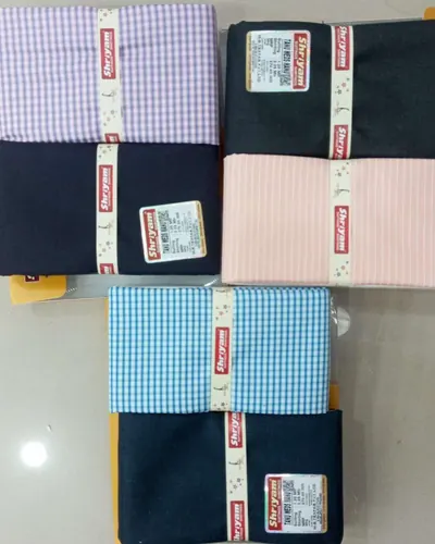 Suiting & Shirting Gift Set, wholesale men's wear at Sumeet Wholesale Raipur