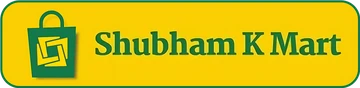 Shubham K Mart logo