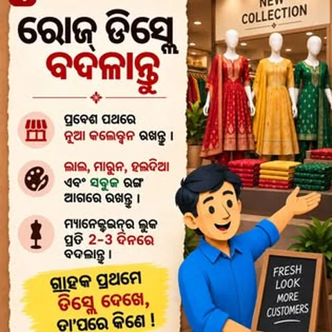 Navratri fast-sale formula for retailers