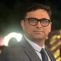 Ajit Kumar Kankariya