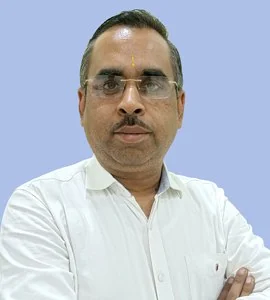 Vijay Kumar Kankariya
